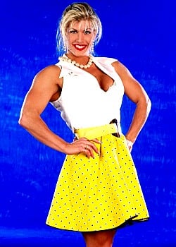 Marianna Komlos